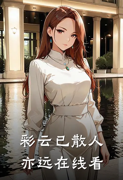 彩云已散人亦远在线看