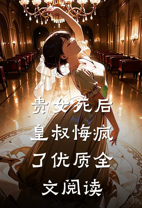 贵女死后，皇叔悔疯了优质全文阅读