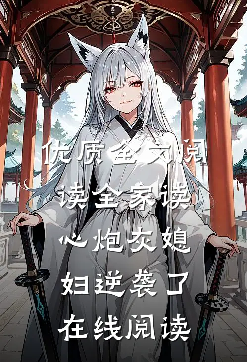 优质全文阅读全家读心炮灰媳妇逆袭了在线阅读