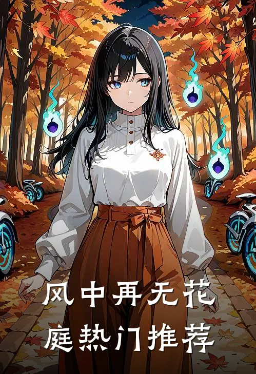 风中再无花庭热门推荐