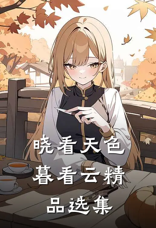 晓看天色暮看云精品选集