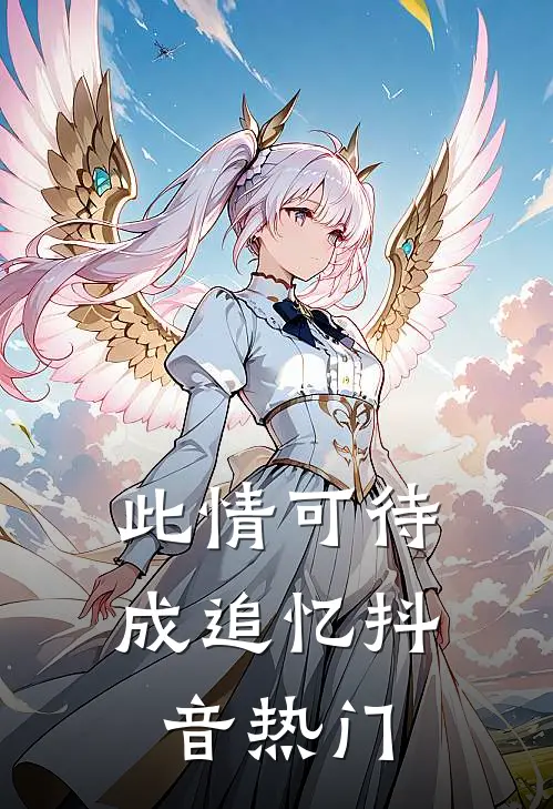 此情可待成追忆抖音热门