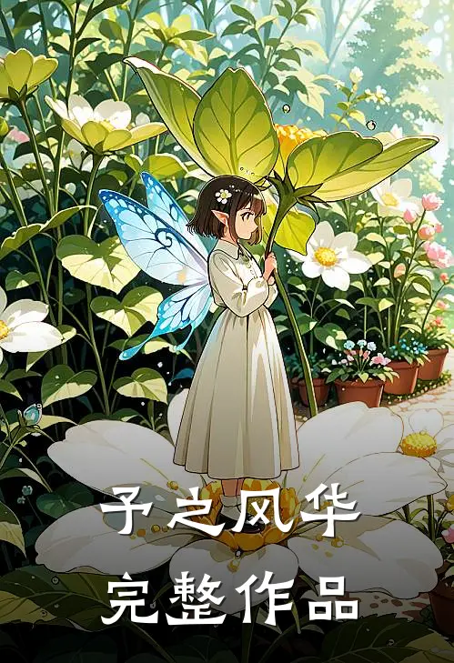 予之风华完整作品在线观看