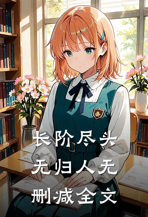 长阶尽头无归人无删减全文