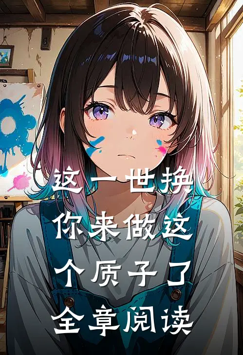 这一世换你来做这个质子了全章阅读