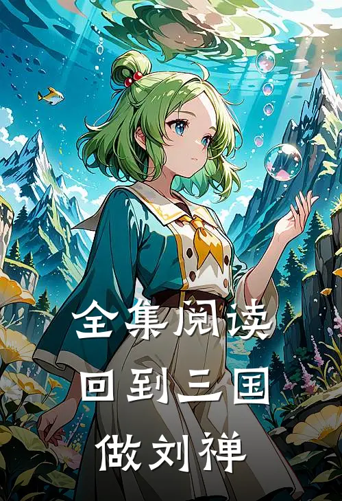 全集阅读回到三国做刘禅