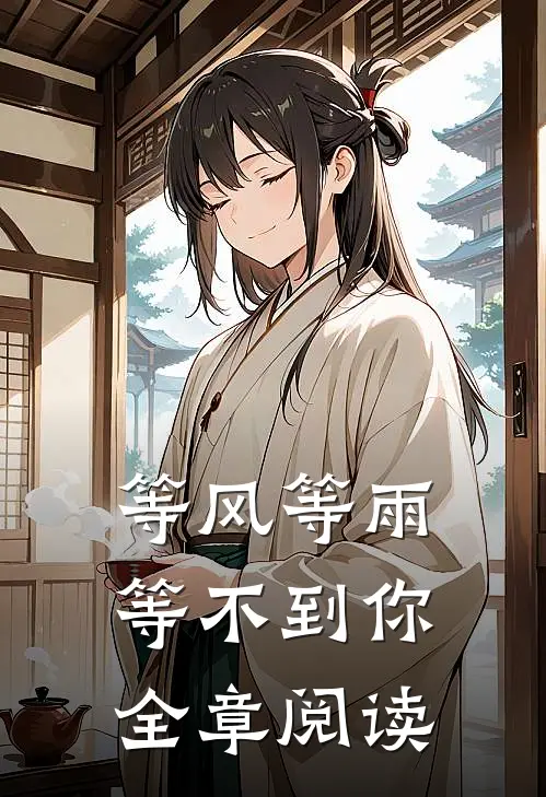 等风等雨等不到你全章阅读