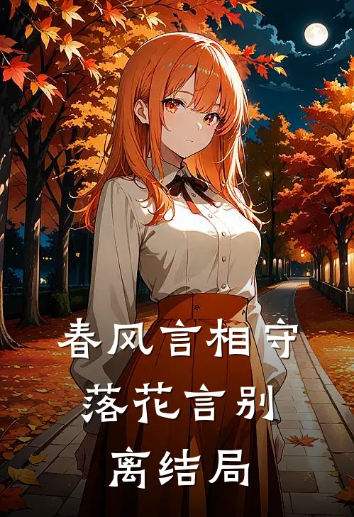 春风言相守，落花言别离结局