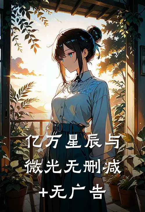 亿万星辰与微光无删减+无广告