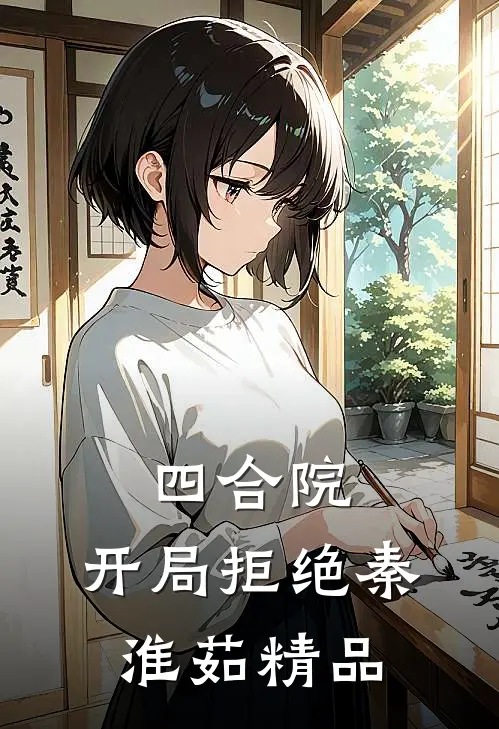 四合院：开局拒绝秦淮茹精品