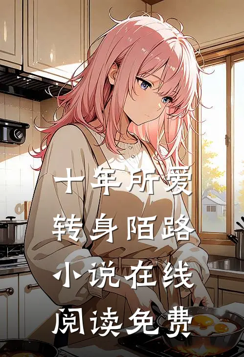 十年所爱，转身陌路小说在线阅读免费