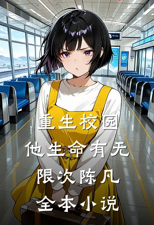 重生校园，他生命有无限次陈凡全本小说