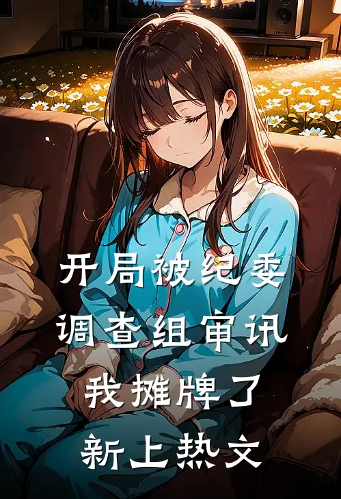 开局被纪委调查组审讯，我摊牌了新上热文