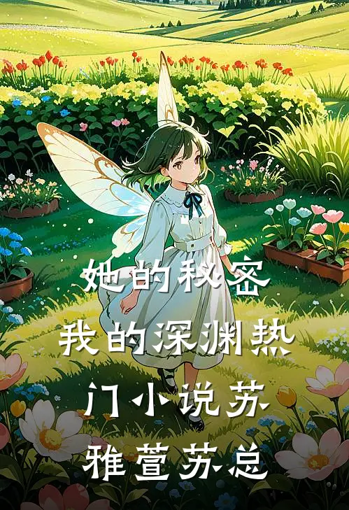 她的秘密，我的深渊热门小说苏雅萱苏总