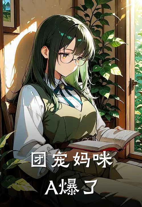 团宠妈咪A爆了