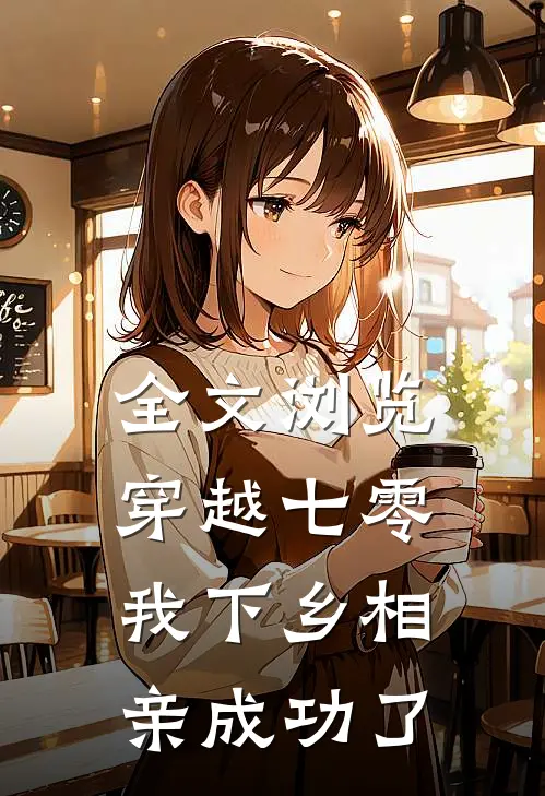 全文浏览穿越七零，我下乡相亲成功了