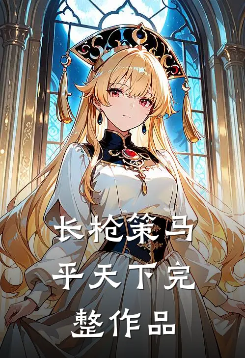 长枪策马平天下完整作品