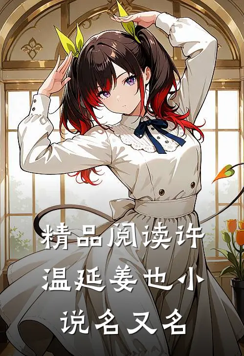 精品阅读许温延姜也小说名又名