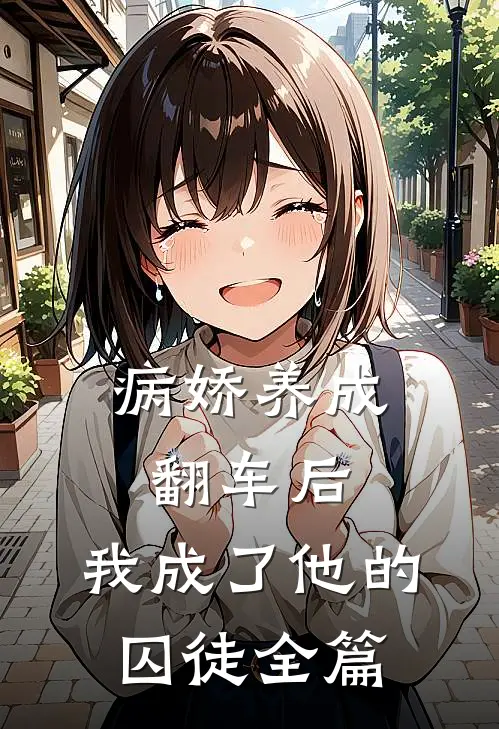病娇养成翻车后,我成了他的囚徒全篇