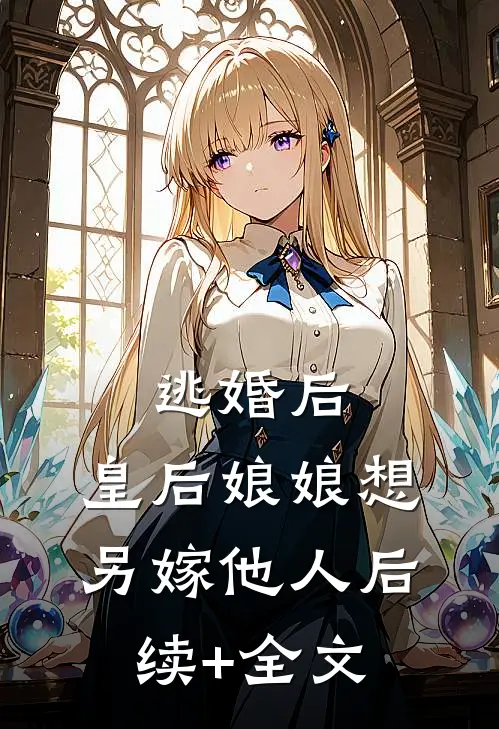逃婚后，皇后娘娘想另嫁他人后续+全文
