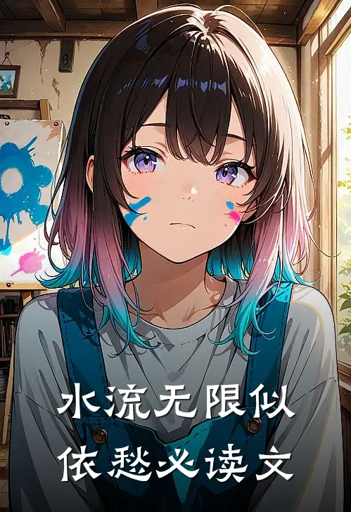 水流无限似依愁必读文