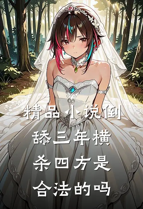 精品小说倒舔三年横杀四方是合法的吗