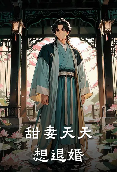 甜妻天天想退婚