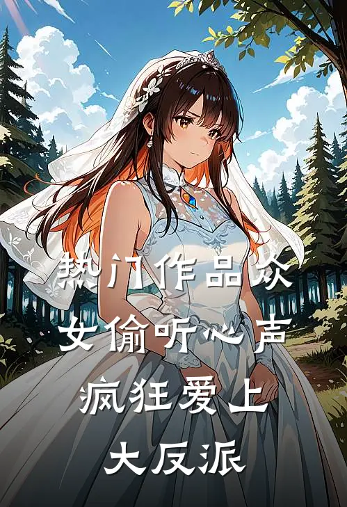 热门作品众女偷听心声，疯狂爱上大反派