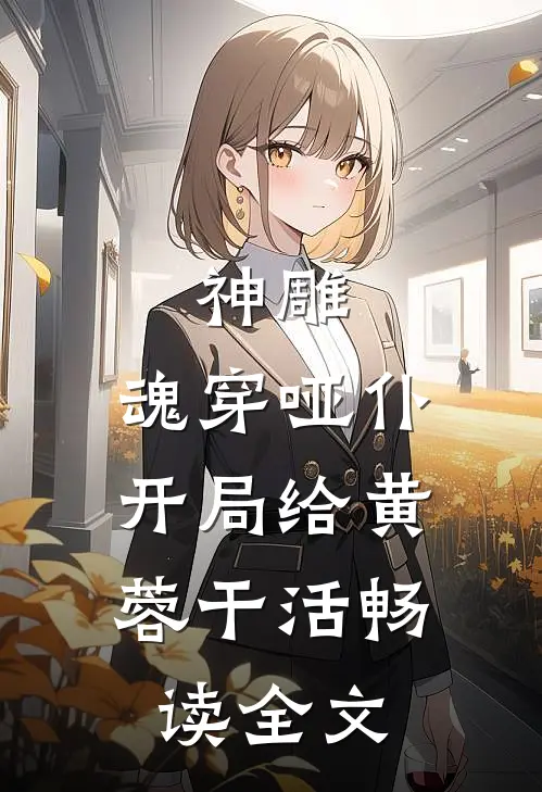 神雕：魂穿哑仆，开局给黄蓉干活畅读全文