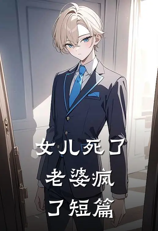 女儿死了，老婆疯了短篇
