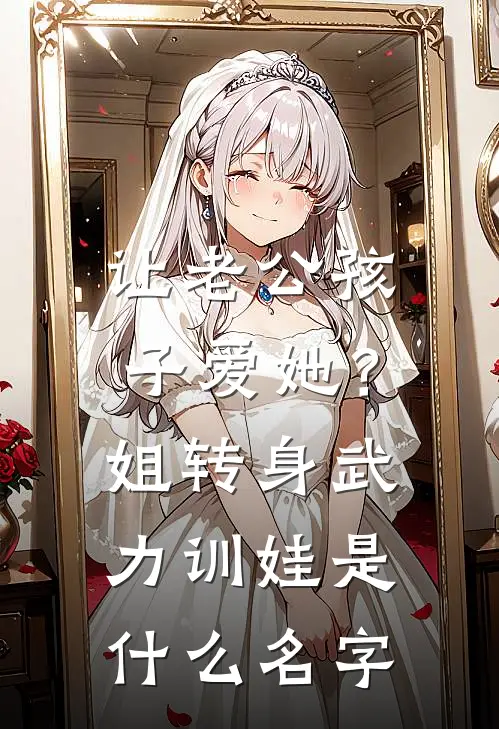 让老公孩子爱她？姐转身武力训娃是什么名字