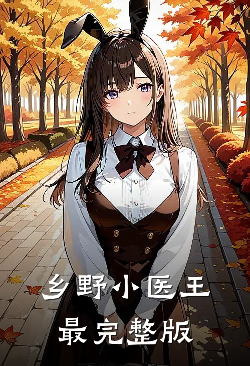 乡野小医王最完整版