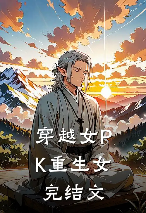 穿越女PK重生女完结文