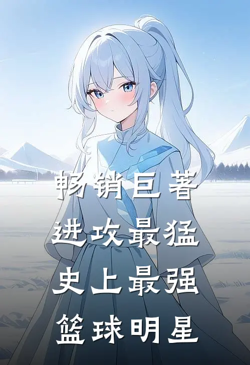 畅销巨著进攻最猛，史上最强篮球明星