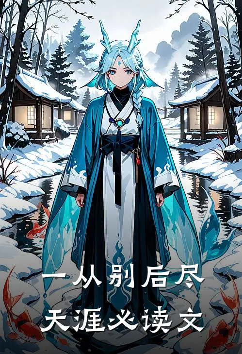 一从别后尽天涯必读文