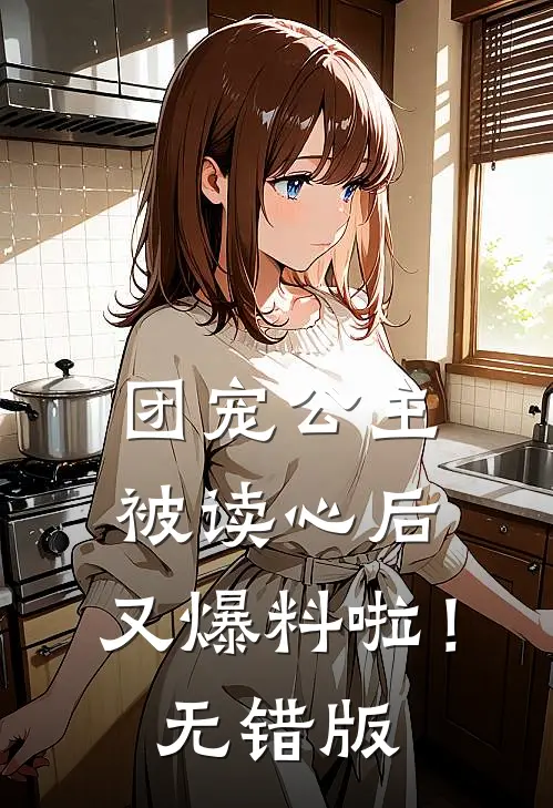 团宠公主被读心后，又爆料啦！无错版