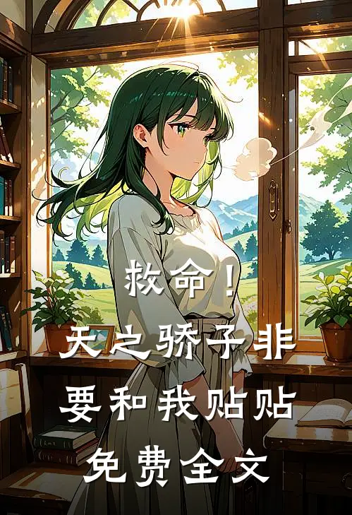 救命！天之骄子非要和我贴贴免费全文
