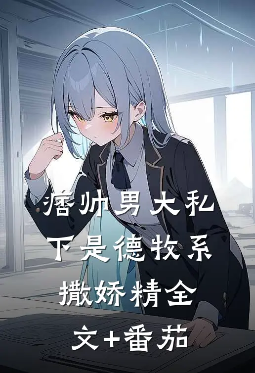 痞帅男大私下是德牧系撒娇精全文+番茄