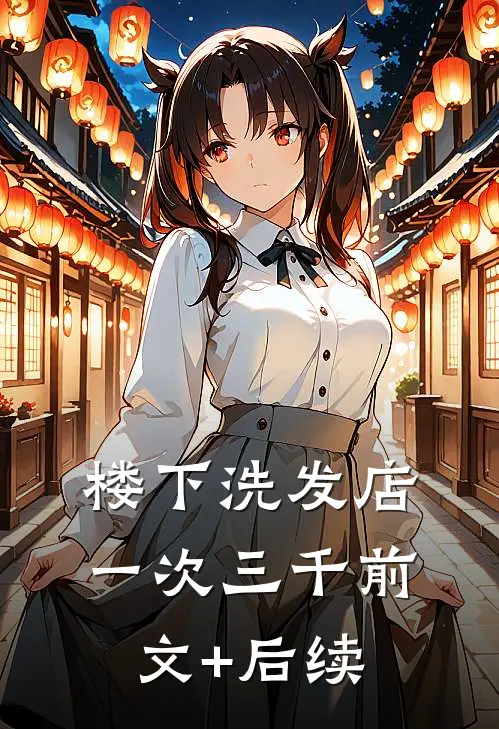 楼下洗发店一次三千前文+后续