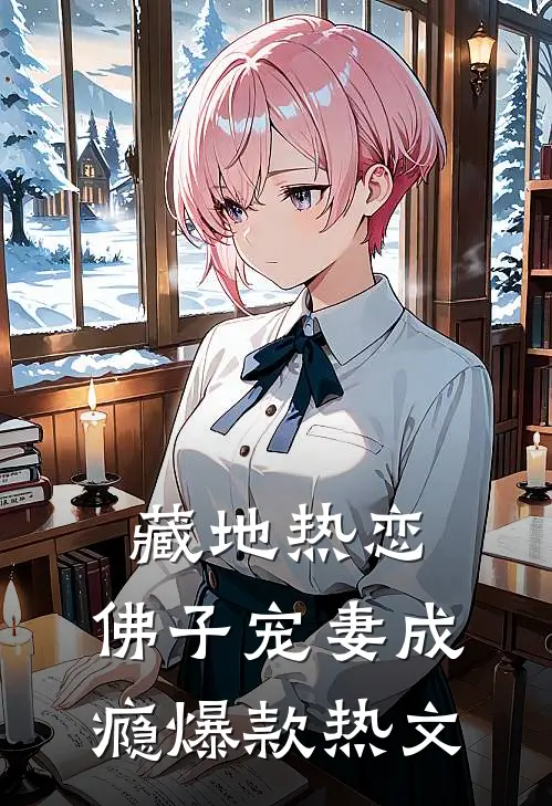 藏地热恋：佛子宠妻成瘾爆款热文