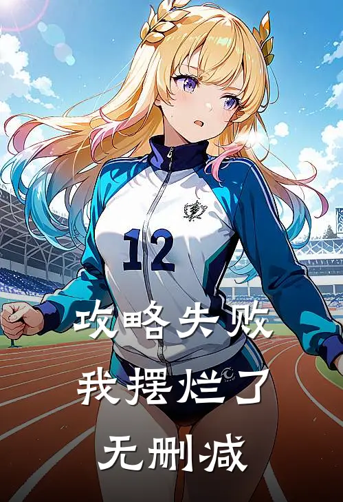 攻略失败，我摆烂了无删减
