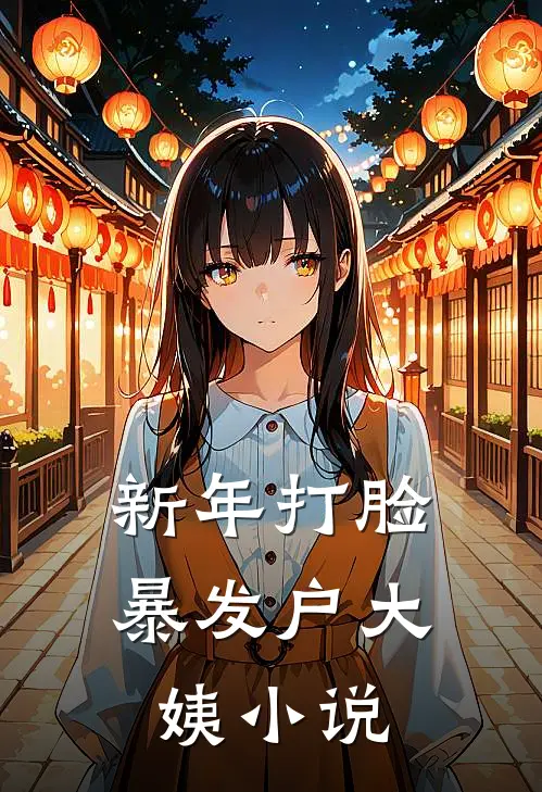 新年打脸暴发户大姨小说