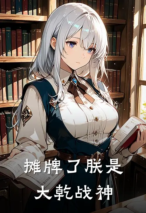 摊牌了朕是大乾战神