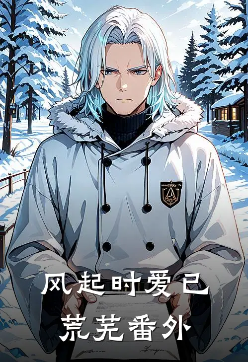 风起时爱已荒芜番外