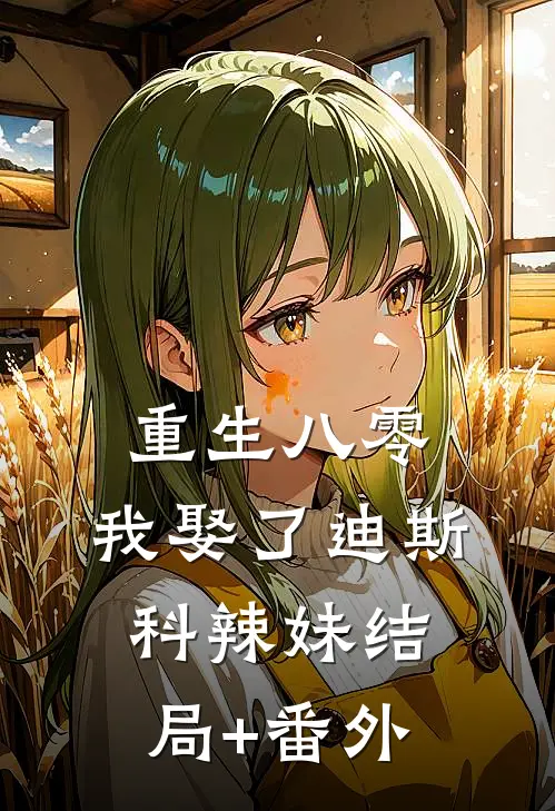 重生八零：我娶了迪斯科辣妹结局+番外