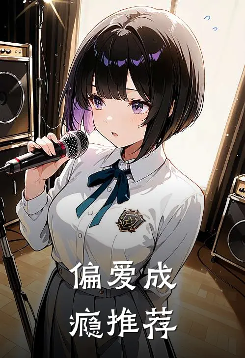 偏爱成瘾推荐