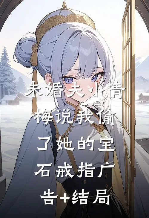 未婚夫小青梅说我偷了她的宝石戒指广告+结局