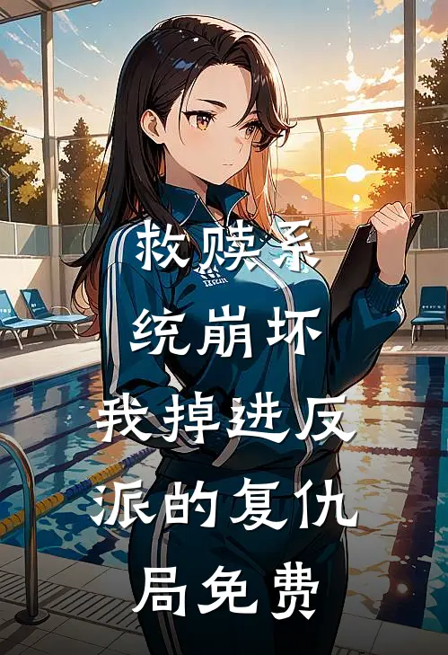 救赎系统崩坏,我掉进反派的复仇局免费观看
