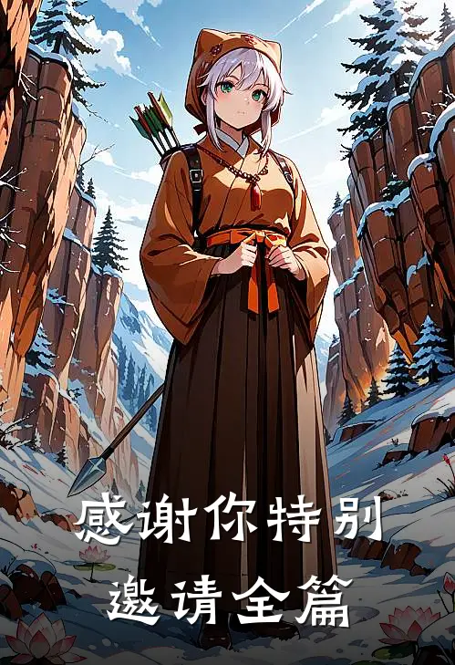 感谢你特别邀请全篇