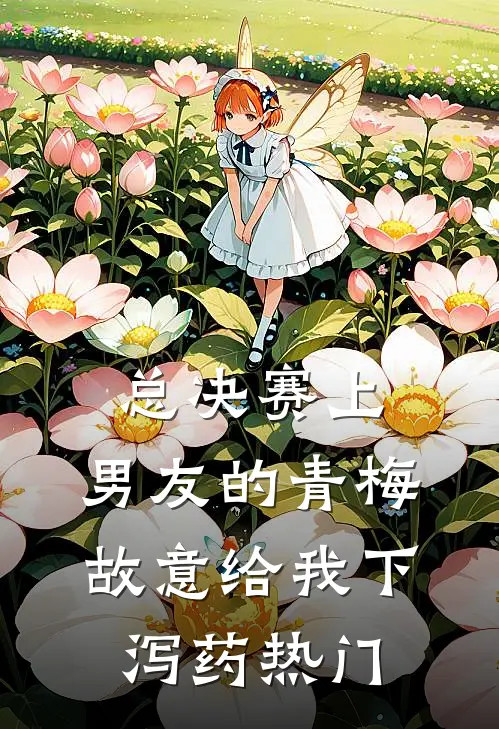 总决赛上，男友的青梅故意给我下泻药热门